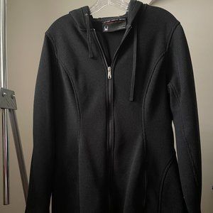 SPYDER Endure Mid Weight Stryke Long Jacket - Women's Large